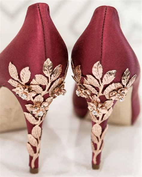 prada red wedding shoes|burgundy Prada shoes.